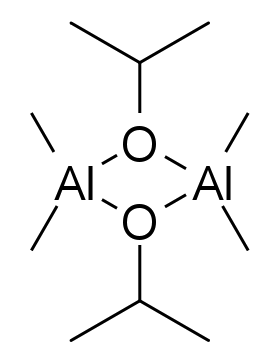 structures/Dimethylaluminum isopropoxide, dimer (DMAIPO).png